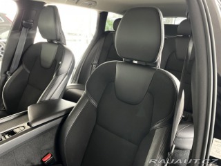 Volvo V60 D4 Aut*140kW*KeyLess*LED* 2020