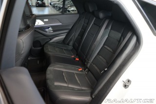 Mercedes-Benz GLE 63 S 4MATIC+ Coupé Masáž 2021