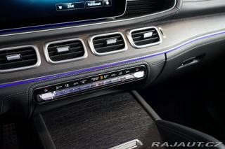 Mercedes-Benz GLE 63 S 4MATIC+ Coupé Masáž 2021