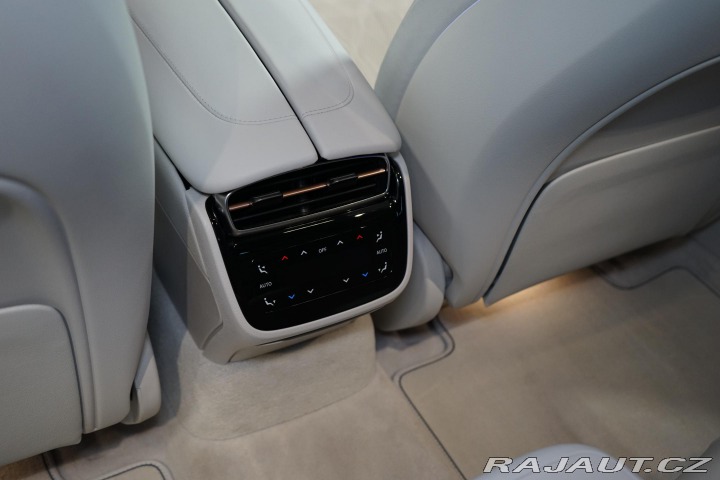 Mercedes-Benz EQS 580 4M Edition1 Hyperscre 2022