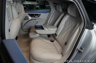 Mercedes-Benz EQS 580 4M Edition1 Hyperscre 2022