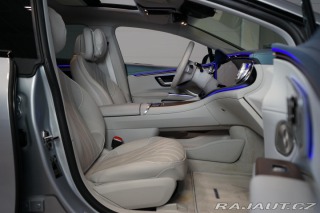 Mercedes-Benz EQS 580 4M Edition1 Hyperscre 2022