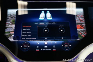 Mercedes-Benz EQS 580 4M Edition1 Hyperscre 2022