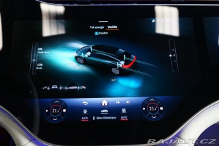 Mercedes-Benz EQS 580 4M Edition1 Hyperscre 2022