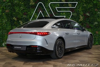Mercedes-Benz EQS 580 4M Edition1 Hyperscre 2022