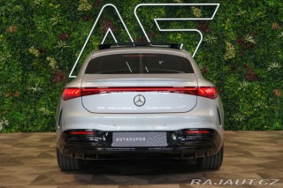 Mercedes-Benz EQS 580 4M Edition1 Hyperscre 2022