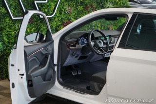 Škoda Scala Monte Carlo DSG Pano Záru 2024
