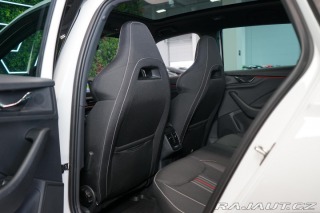 Škoda Scala Monte Carlo DSG Pano Záru 2024