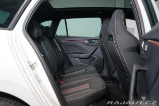 Škoda Scala Monte Carlo DSG Pano Záru 2024