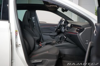 Škoda Scala Monte Carlo DSG Pano Záru 2024