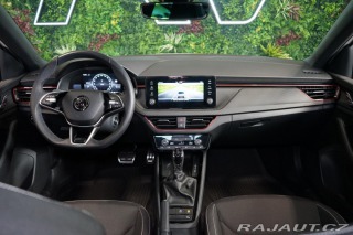 Škoda Scala Monte Carlo DSG Pano Záru 2024