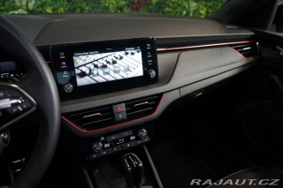 Škoda Scala Monte Carlo DSG Pano Záru 2024