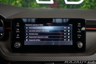 Škoda Scala Monte Carlo DSG Pano Záru 2024