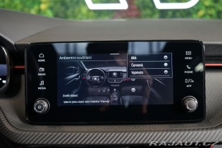Škoda Scala Monte Carlo DSG Pano Záru 2024