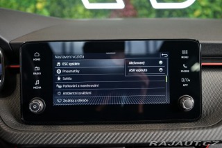 Škoda Scala Monte Carlo DSG Pano Záru 2024