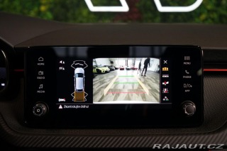 Škoda Scala Monte Carlo DSG Pano Záru 2024
