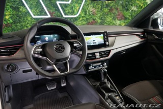 Škoda Scala Monte Carlo DSG Pano Záru 2024