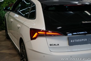 Škoda Scala Monte Carlo DSG Pano Záru 2024