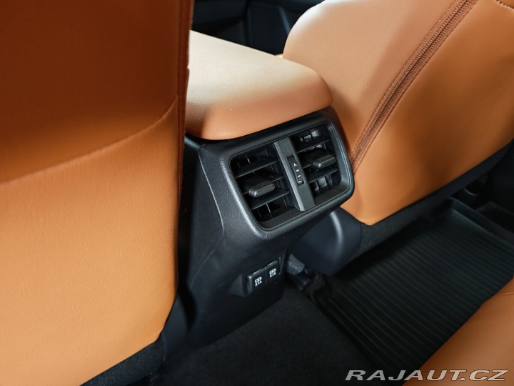 Lexus Ostatní modely UX 250h PREMIERE Cognac leather E 2019
