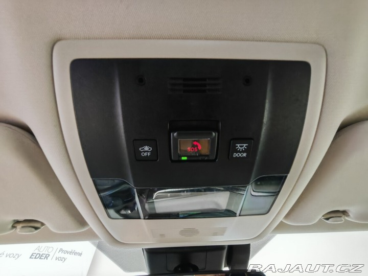 Lexus Ostatní modely UX 250h PREMIERE Cognac leather E 2019