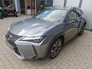 Lexus Ostatní modely UX 250h 2019