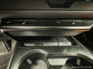 Lexus Ostatní modely UX 250h PREMIERE Cognac leather E 2019