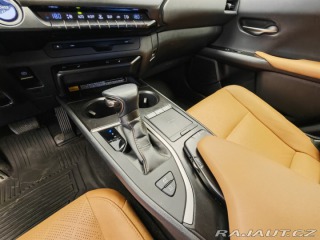 Lexus Ostatní modely UX 250h PREMIERE Cognac leather E 2019