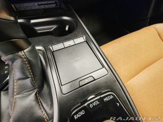 Lexus Ostatní modely UX 250h PREMIERE Cognac leather E 2019