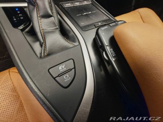 Lexus Ostatní modely UX 250h PREMIERE Cognac leather E 2019