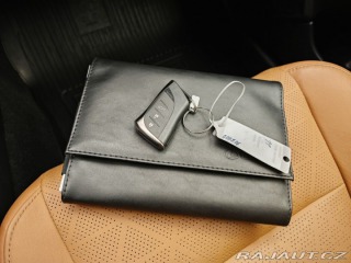 Lexus Ostatní modely UX 250h PREMIERE Cognac leather E 2019