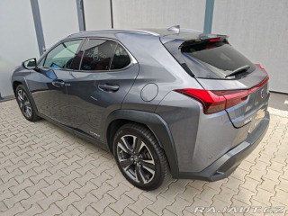 Lexus Ostatní modely UX 250h 2019
