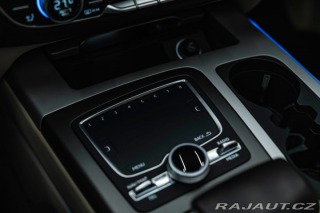 Audi Q7 TDI, quattro 2017