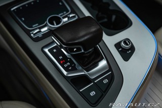 Audi Q7 TDI, quattro 2017