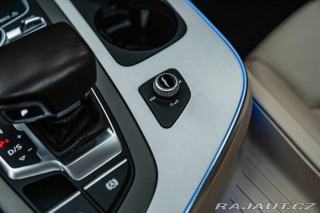 Audi Q7 TDI, quattro 2017