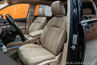 Audi Q7 TDI, quattro 2017