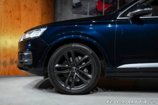 Audi Q7 TDI, quattro 2017