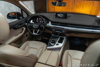 Audi Q7 TDI, quattro 2017