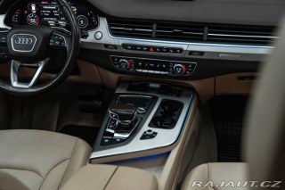 Audi Q7 TDI, quattro 2017