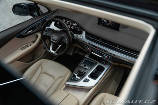 Audi Q7 TDI, quattro 2017