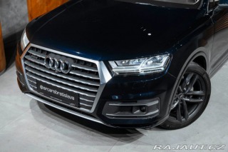 Audi Q7 TDI, quattro 2017