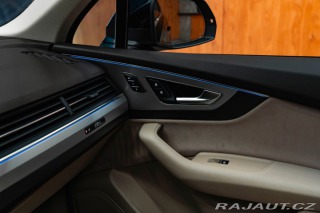 Audi Q7 TDI, quattro 2017