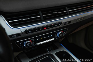 Audi Q7 TDI, quattro 2017