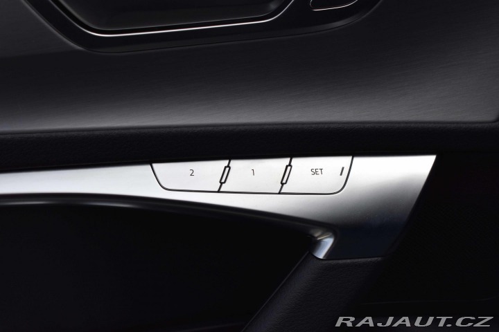 Audi A6 Avant 50TDI S-LINE*QUATTR 2020
