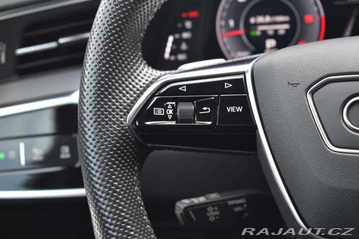 Audi A6 Avant 50TDI S-LINE*QUATTR 2020