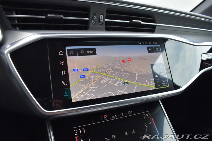 Audi A6 Avant 50TDI S-LINE*QUATTR 2020