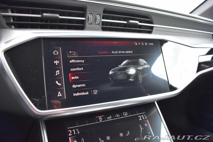 Audi A6 Avant 50TDI S-LINE*QUATTR 2020