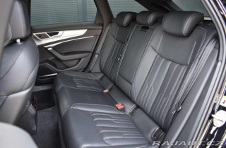 Audi A6 Avant 50TDI S-LINE*QUATTR 2020