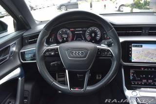 Audi A6 Avant 50TDI S-LINE*QUATTR 2020