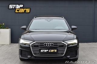 Audi A6 Avant 50TDI S-LINE*QUATTR 2020