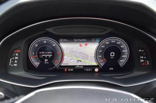 Audi A6 Avant 50TDI S-LINE*QUATTR 2020